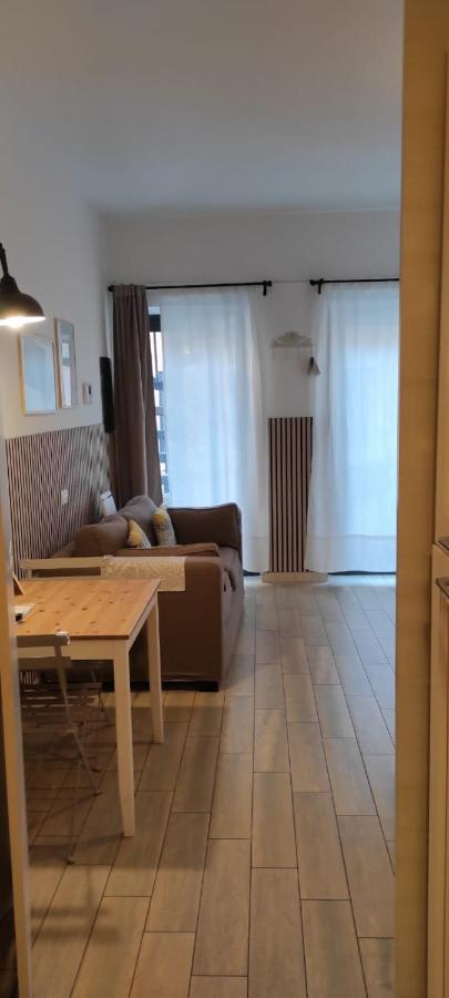 Fantaflat Leilighet Roma Eksteriør bilde