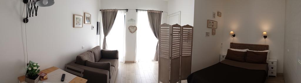 Fantaflat Leilighet Roma Eksteriør bilde