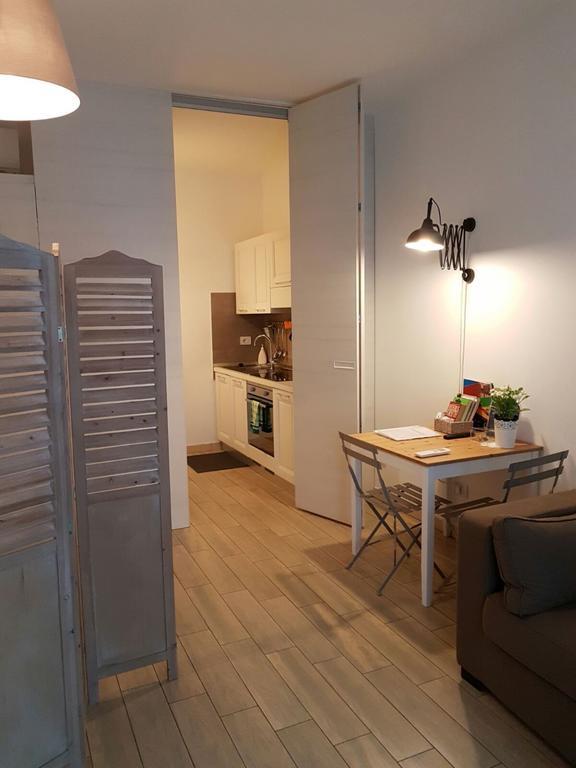 Fantaflat Leilighet Roma Eksteriør bilde