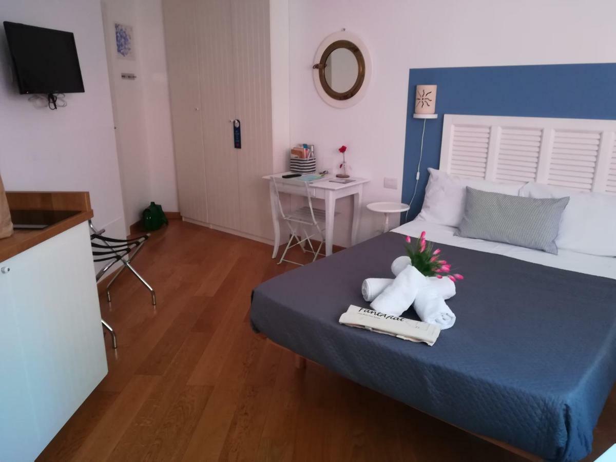 Fantaflat Leilighet Roma Eksteriør bilde